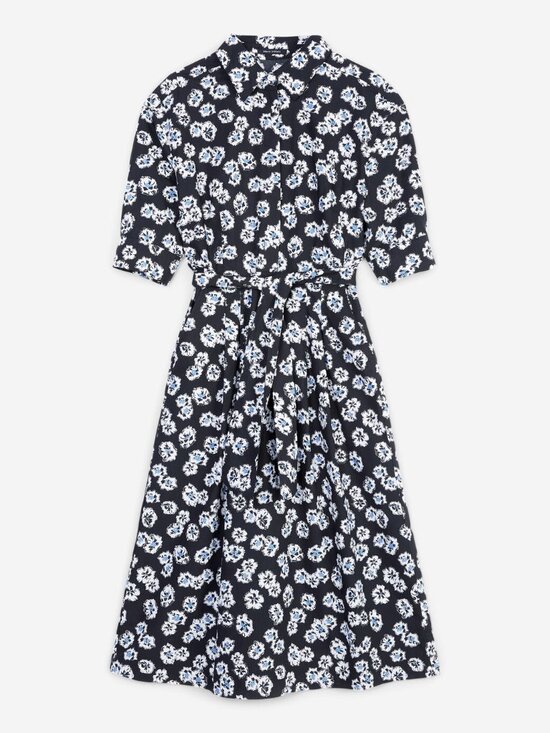 Marc O’Polo Dresses & Skirts - Marc O’Polo Floral Cotton Dress